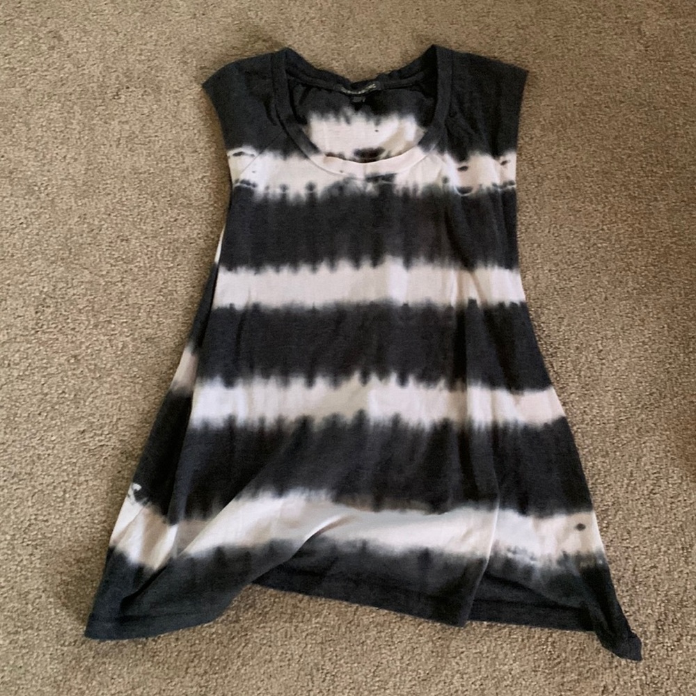 BILLABONG Tie Dye Muscle Tank
